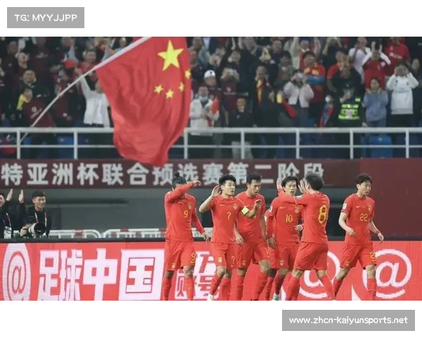 中国足球能否打破僵局晋级世界杯48强梦想成真与否的重重考验 中国足球能否打破僵局晋级世界杯48强梦想成真与否的重重考验